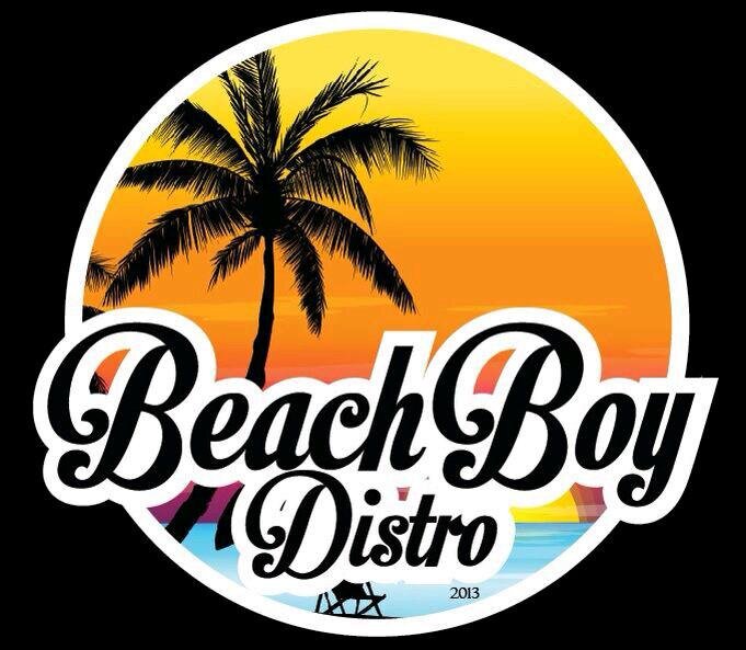 A small distribution run by Beach Boy. A part of Kolektif Semut Api.