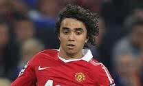 Fabio da Silva fans from Indonesia,keep support Fabio ad @manutd #GGMU #MUFC