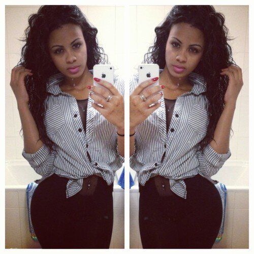 JobinaLenart's profile picture. I want to text you so bad, but I'm scared you'll think I'm annoying.