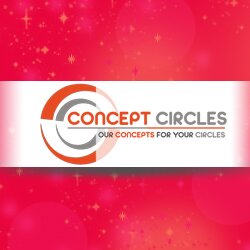 Concept Circles a professional consultants from India (New Delhi) in Web Designing, Web Development, Search Engine Optimization
(SEO),
