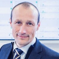 Jakob E. Bardram (@jbardram) 's Twitter Profile Photo Jakob E. Bardram (@jbardram) 's Twitter Profile Photo