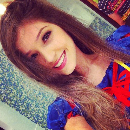 You can say you love someone, those are just words, you have to prove it.