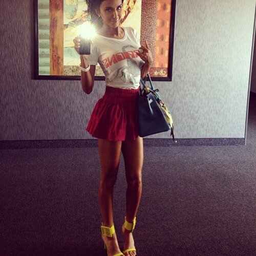 BridgetCheccucc's profile picture. I'm physically, mentally, emotionally tired, I feel like I need a break from life.