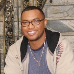 donaldstokely's profile picture. 