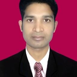 mdkausarhamid's profile picture. 