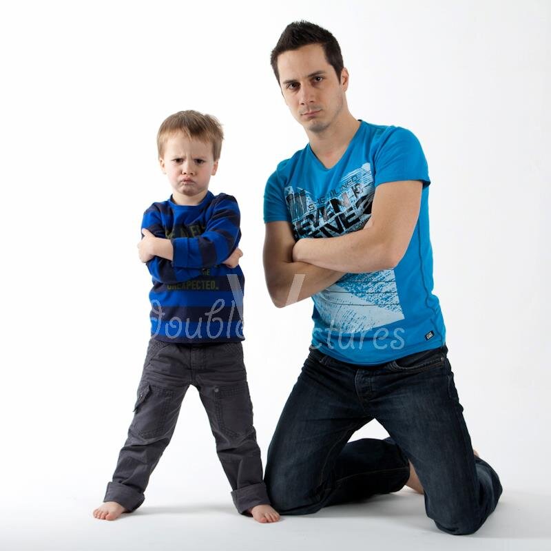 Papa van 3 kids, MTBer, Hardloper, ...