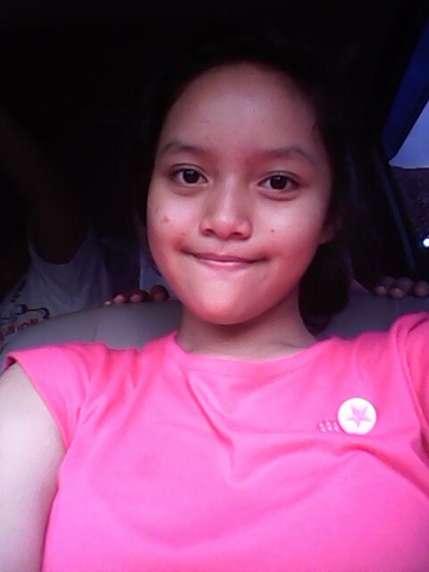 syavirna's profile picture. 24 jhs grade 7.9 | friends | PMR | dimas hafizh ♥ (21-10-13) | cancer|{anak belakang ☺} | 081381701739