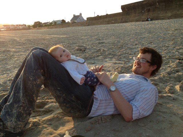 Father, Husband, and island Doctor. ♥️ Cardiology & Occupational Medicine. FRSA. Loves #ABCD. Founder @WorkHealthJsy. Director @JerseySport.
