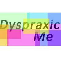 DyspraxicMe (@dyspraxicme) 's Twitter Profile