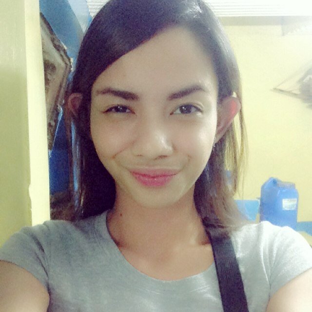 be yourself. Filipina lived in japan