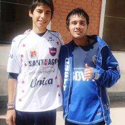 JUGADOR DE FUTBOL