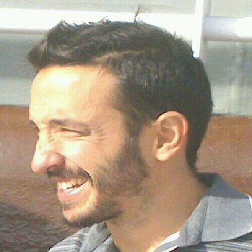 unai_trecet's profile picture. 