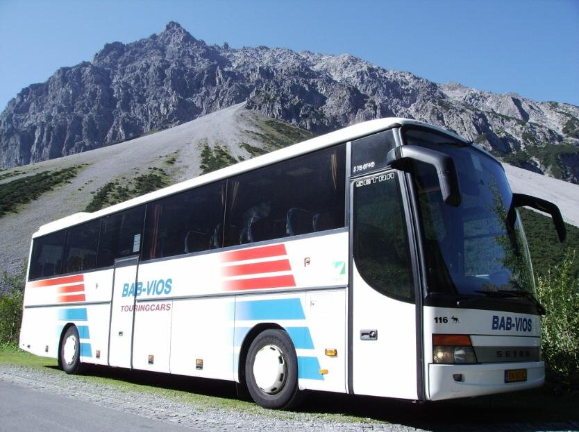 babvios_touring's profile picture. Wanneer u opzoek bent naar een touringcar voor een schoolreis, een groepsreis of een (meerdaagse) trip dan bent u bij ons aan het juiste adres.
