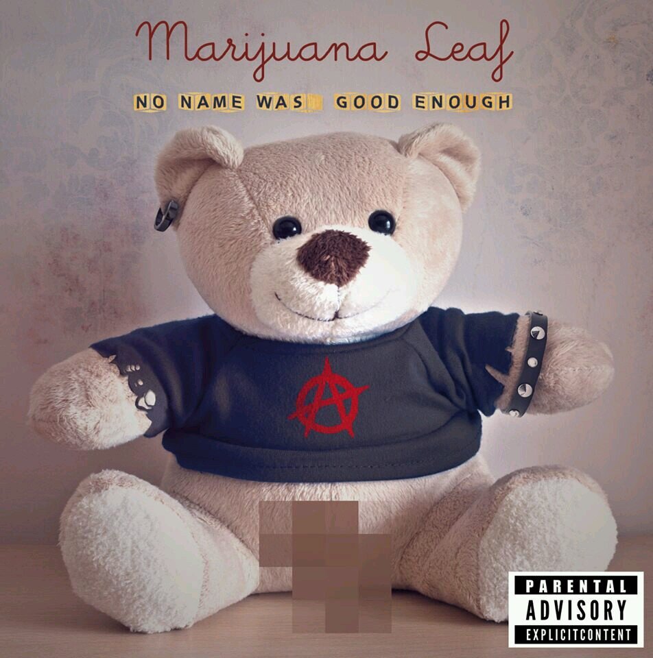 We love and play punk music. That’s All Folks! Check us out on Facebook or by clicking here marijuanaleaf.it
