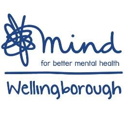 Wellingborough Mind aims to provide opportunity, respect, friendship and choice to improve the lives of people with mental health needs.