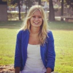 EsmeeJacobs's profile picture. (Online) Marketing & Communicatie - blog: http://t.co/3XhPM0vkyD - Boekrecensies