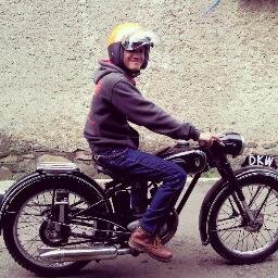 Ride Your Bike & Rock N' Roll