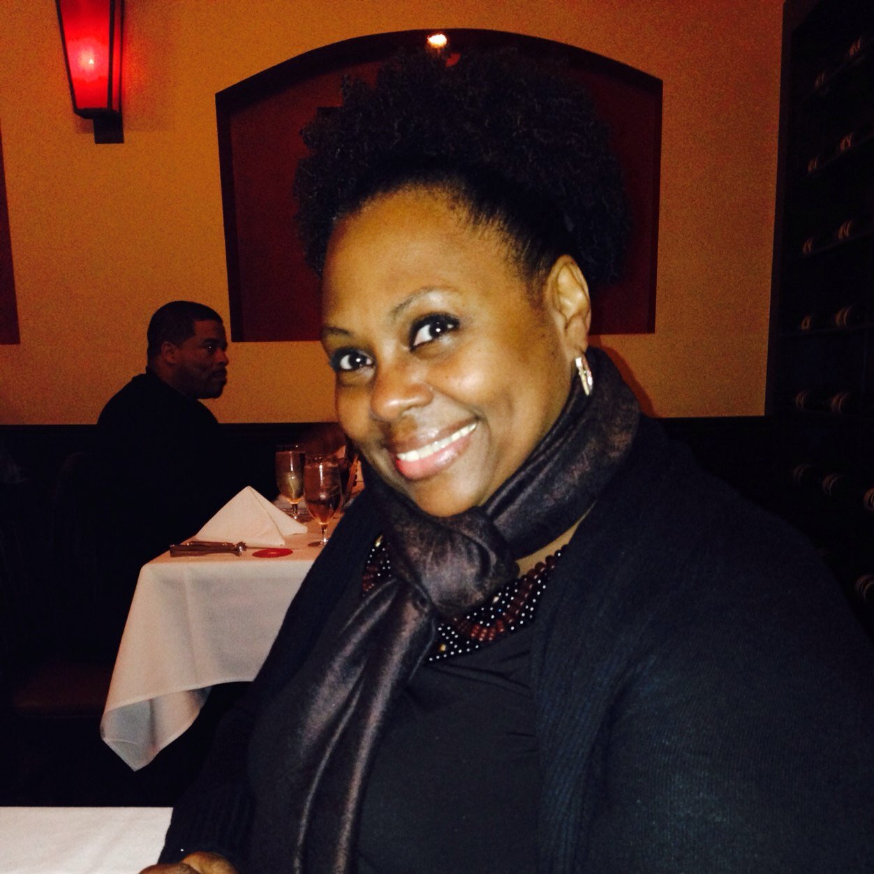 JeannineDenise's profile picture. 