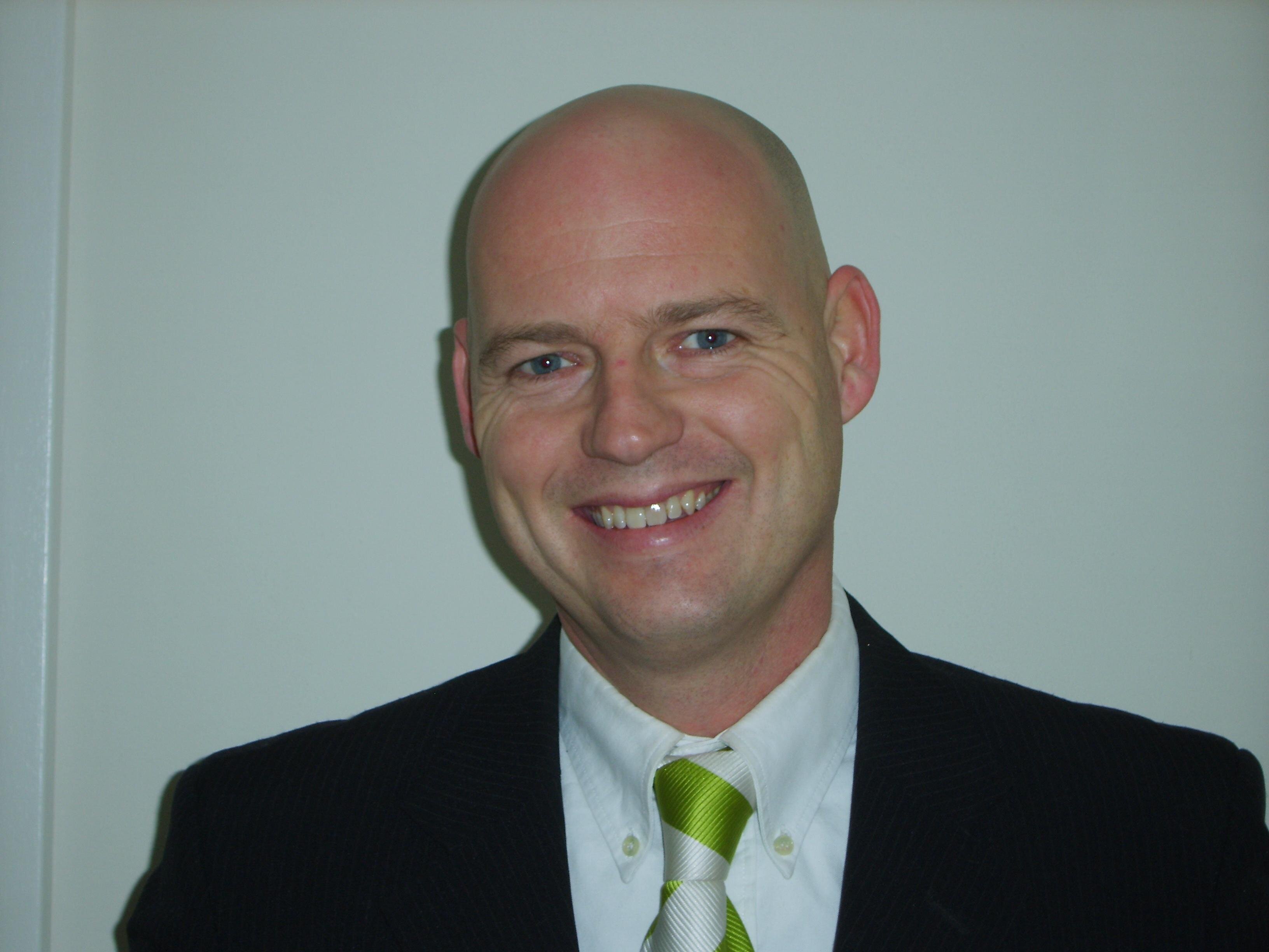 Sales Engineer Do It Yourself 
at
Schneider Electric The Netherlands
Responsible for the Dutch Do It Yourself market