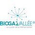 Biogaz Vallée® (@BiogazVallee) Twitter profile photo