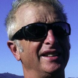 Greenbuilt Founder, Sustainable building encourager, grandparent, occasional artist.