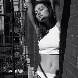 You are all class. {The Originals RP; Single; CrossOver.}