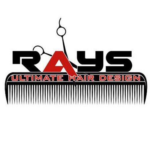 raysultimate's profile picture. Barbershop and Beauty Salon