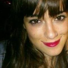 martaviegas9's profile picture. Estudiante Filología inglesa. Porque la vida es maravillosa.