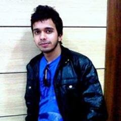 intrested in current affairs,Gregarious,follow cricket....