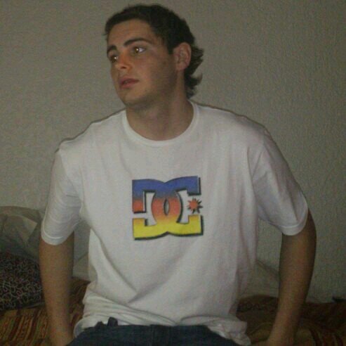 Ianbalza's profile picture. 