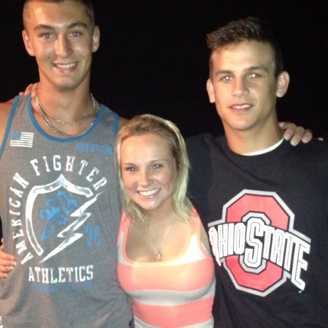 nickwolfe13's profile picture. Live for what makes you happy cause who knows you can lose it all in a heart beat..