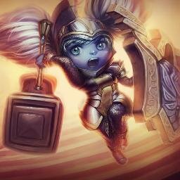 Jugador de League of Legends
