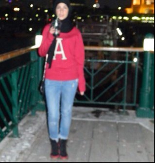 maya_ri7an's profile picture. Lebanesee♡