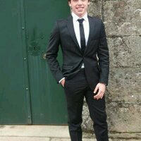 Adrian Crespo (@adrianc_13) 's Twitter Profile