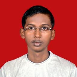 ravivilasagaram's profile picture. 