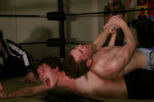 So hey ho its just me andy another young man making his way through life passions are music and wrestling this is my twitter good day