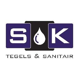 Tegels, Sanitair