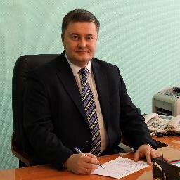 Заместитель председателя правительства Тульской области - министр транспорта и дорожного хозяйства Тульской области