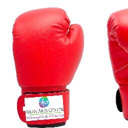 Dayton_Boxing's profile picture. 