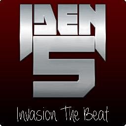 OFFICIEL PAGE FACEBOOK :DJ IDEN 5 is a the firts DJ product electronique music ( Trance) in TUNISIA.