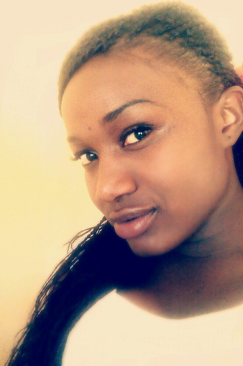 #live life n take chances..«love my life»