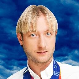 Evgeni Plushenko