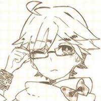 iánn (@umikara) 's Twitter Profile