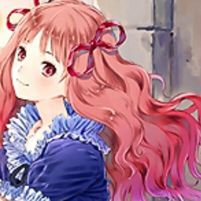 ウッラ エウレウス ヘクマティカ Wind Ulla Twitter