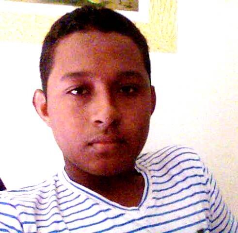 Simplesmente EU....