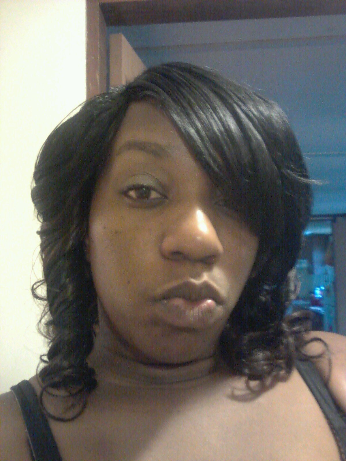 loving me and mine