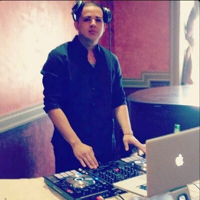 DJ_kevin_14's profile image