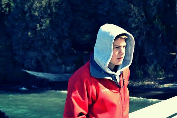 AgustinBraidott's profile picture. 