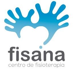 Fisanafisio's profile picture. Centro de Fisioteriapia -- info@fisanafisio.com