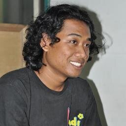 FhGahas's profile picture. INGIN JADI PEMAAf| PEMBACA| PENGHIBUR